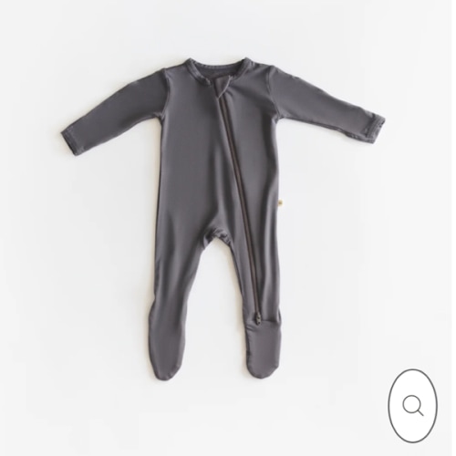 Essential Footie Onesie