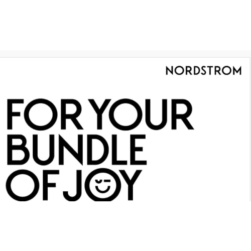 Nordstrom Gift Cards by CashStar