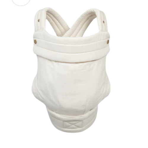 The Monarch Carrier - Natural Ivory – Mabē