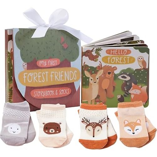 Tickle & Main Woodland Gift Sets