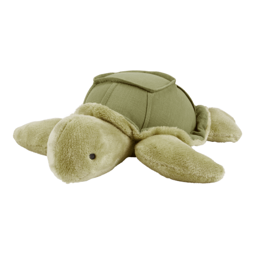 Turtle Plush Toy - Green | Carter’s Oshkosh Canada