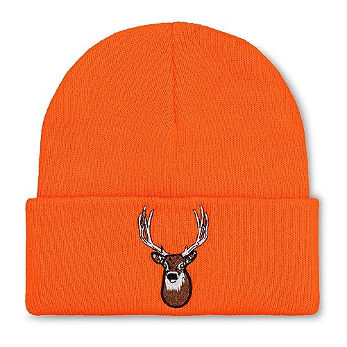 Klarny Outdoors Winter Hat for Kids - Adorable Beanie for Babies | Knitted Skullcap for Boys & Girls | for Ages 0-36 Months