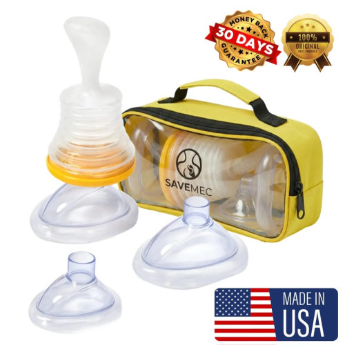 SaveMec Anti-Choking Device – SaveMec®