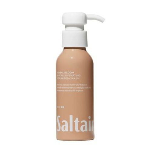 Saltair Body Wash - Santal Bloom - Scented - Trial Size - 3 fl oz