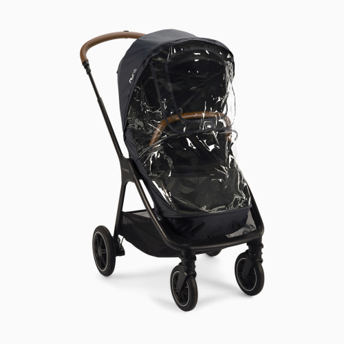 Nuna Triv Series Rain Cover