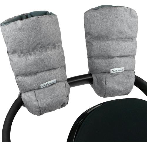 Warmmuffs