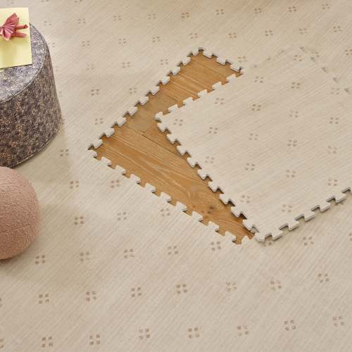 Little Nomad Play Mat | Dover (4x6)