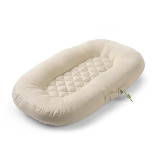 Cocoon Foggrey Amazing Maize Baby Lounger