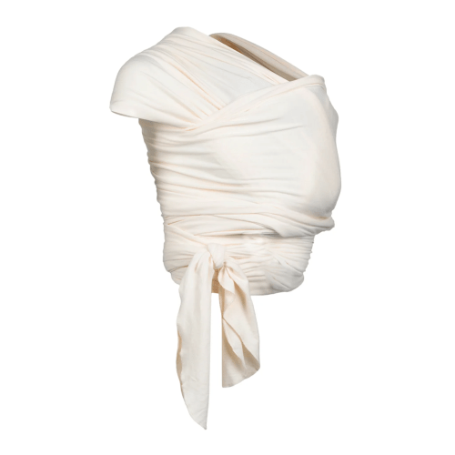 Snuggle Me Baby Wrap | Natural