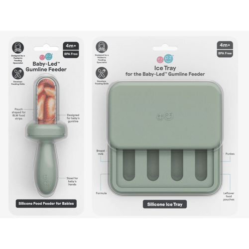 BLW Readiness Bundle