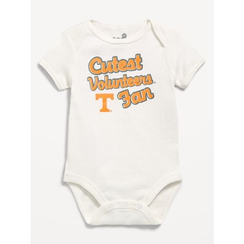 College Graphic Bodysuit for Baby