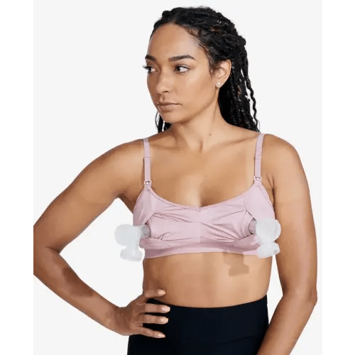 The Do Anything Bra: Nursing and Pumping Bra – Bodily - Medium