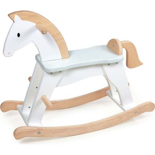 Lucky Rocking Horse - Tender Leaf Toys | Maisonette