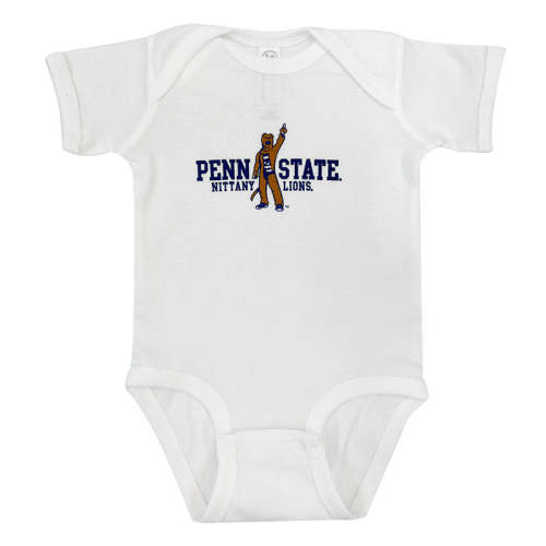Infant Penn State Nittany Lion Mascot Onesie | Lion's Pride