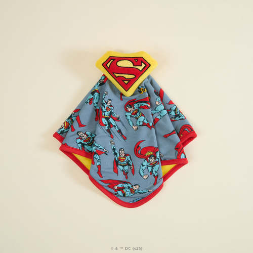 Superman Lovey