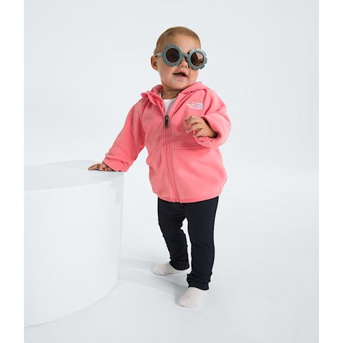 Baby Glacier Full-Zip Hoodie | The North Face
