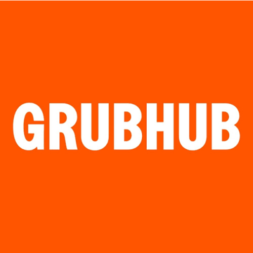 Grubhub Gift Card- Dinner on me for those hard nights!