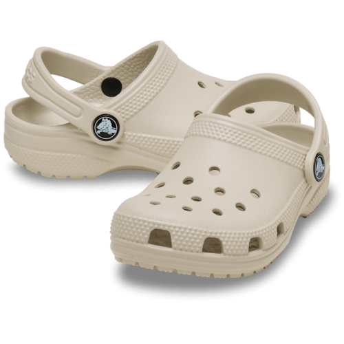 Toddler Classic Clog - Crocs