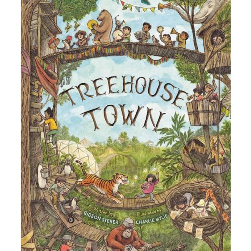 Treehouse Town