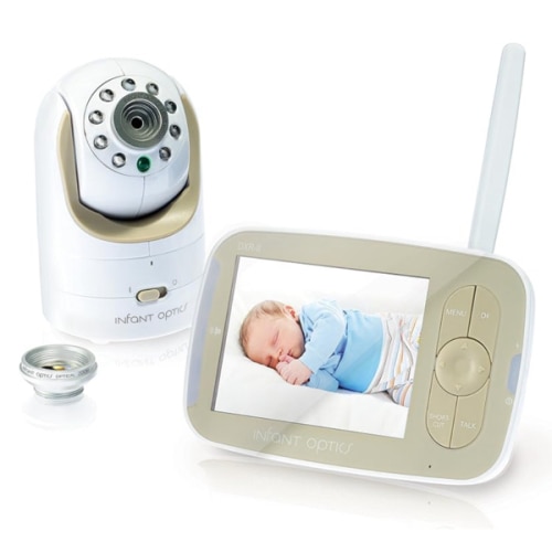 Infant Optics Monitor