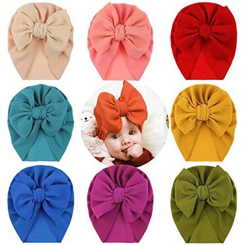 Angla baby-girls Turban