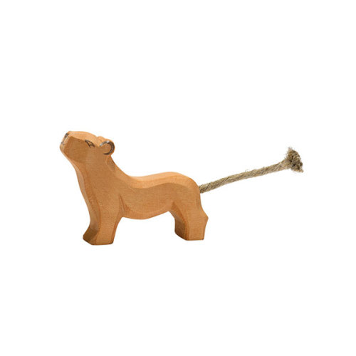 Ostheimer Lion Small Head High