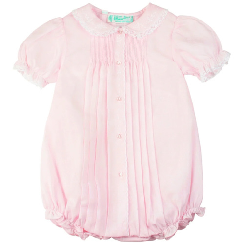 Feltman Button Front Bubble-Pink – banburycrosskids