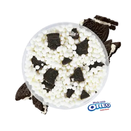 Cookies 'n Cream Ice Cream