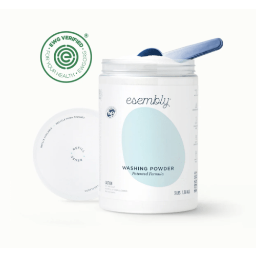 Washing Powder–Canister (3 lbs)