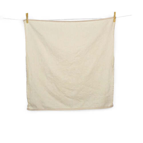 Cloth-eez - Natural Unbleached Flat Birdseye Diapers