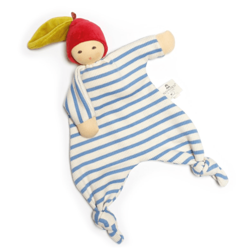 Little Apple Soft Toy