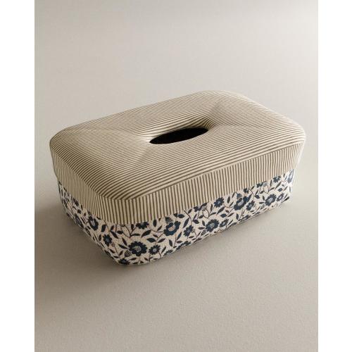 FLORAL WIPE HOLDER | Zara Home United States of America