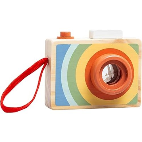 Kaleidoscope Camera Toy