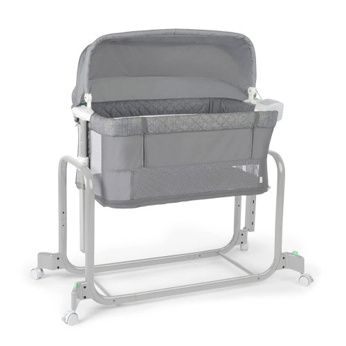 Dream Hero Starlight 3-in-1 Co-Sleeping Bassinet