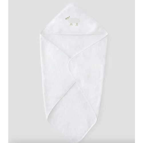 Baby Hooded Towel