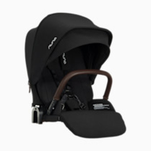 Nuna Flex System Stroller Seat - Caviar
