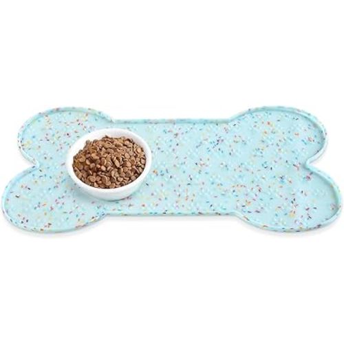 MILO - Dog Food Mat