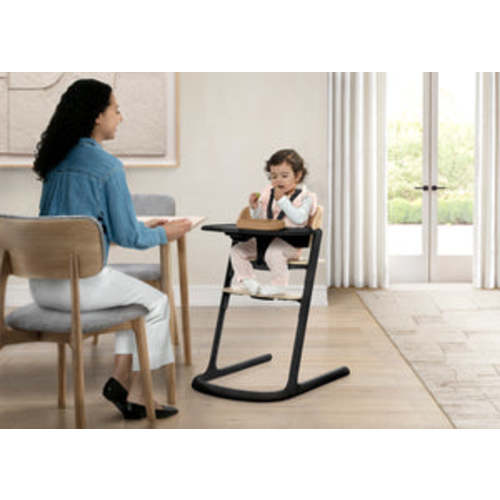 Versa Adjustable 3-in-1 High Chair