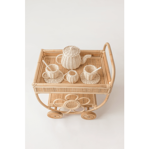 Little Royal Tea Set – Lila & Leo