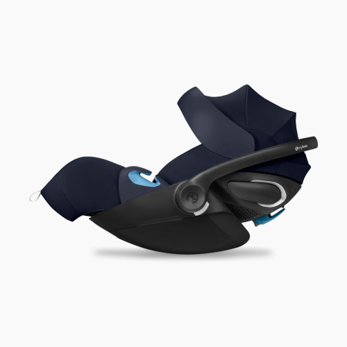 Cybex Cloud G Pro Comfort Extend Infant Car Seat - Ocean Blue