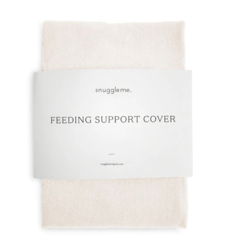 Feeding Support Cover | Natural