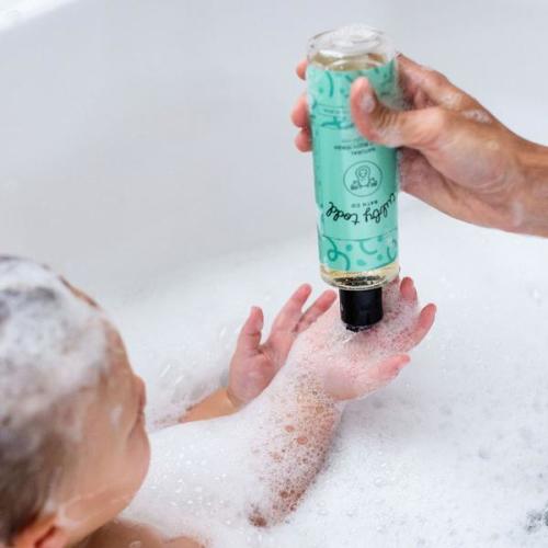 Tubby Todd Natural BASICS Bundle – Tubby Todd Bath Co.