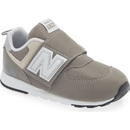 Kids' 574 New B Sneaker, 3 M
