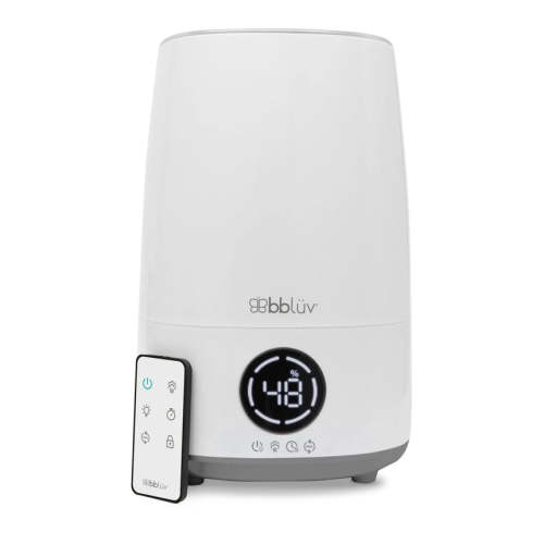 Umidö 3-in-1 Ultrasonic Humidifier – CLÉMENT