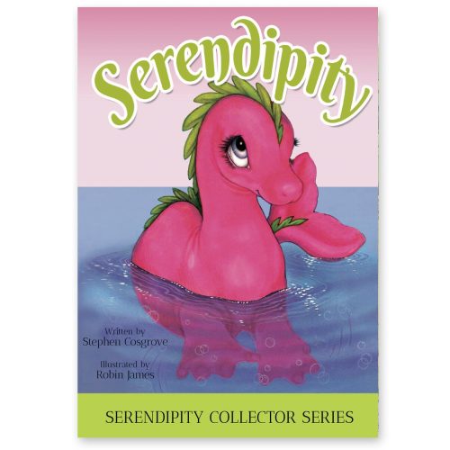 Serendipity