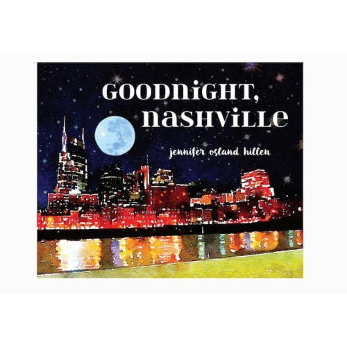 GOODNIGHT NASHVILLE