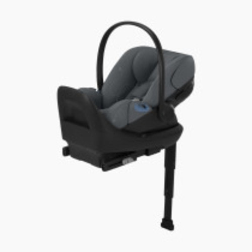 Cybex Cloud G Lux Extend Infant Car Seat - Monument Grey