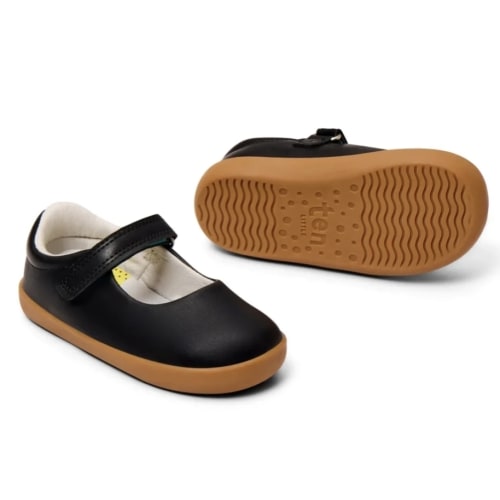 Mary Jane Shoes for Toddler & Kids | Ten Little