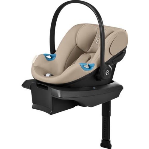 Aton G2 Infant Car Seat with Load Leg Base