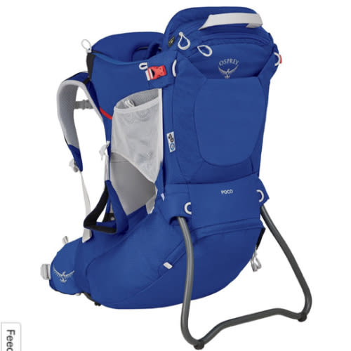 Osprey Packs Poco Child Carrier - Kids